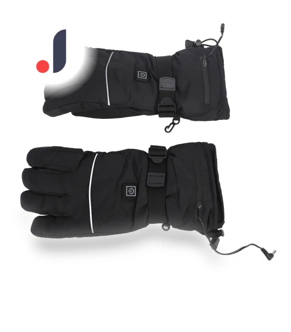 Electric Heated Gloves — Gloves & Mittens, ZuiyouSports1