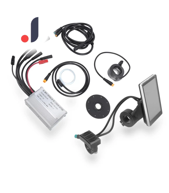 Electric Scooter Conversion Kit — Electric Self-Balancing Scooters, beatus health