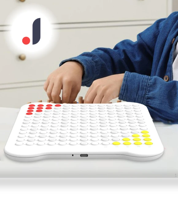 Electronic Smart Board Game 9 in 1 with Artificial Intelligence — Travel Games, Deals2019ing