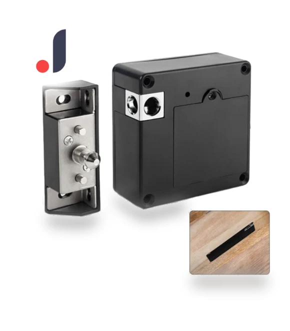 Electronic Smart Drawer Lock — Smart Home Security, xiaohuinet