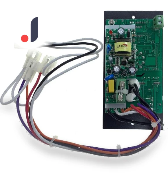 Elite Digital Controller for Wood Pellet Grills — Burners