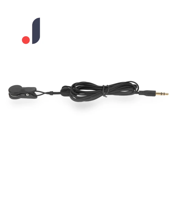 Fitness Ear Clip Pulse Monitor — Heart Rate Monitors, ZY-Sport-N