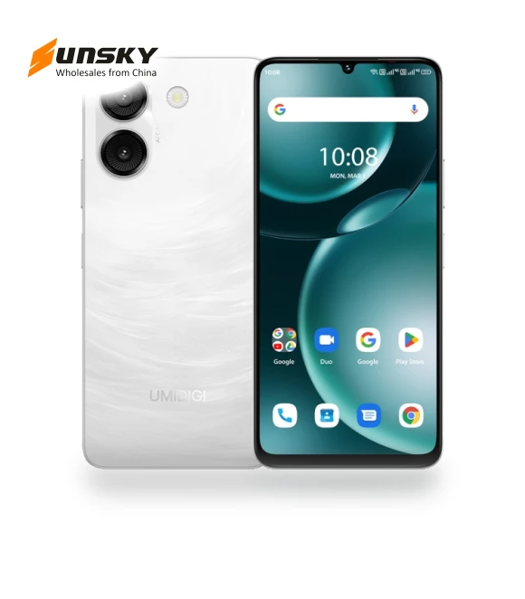 G9A Smartphone — Mobiles, UMIDIGI