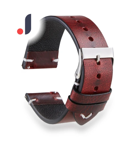 Genuine Leather Strap — Bands, zhusong