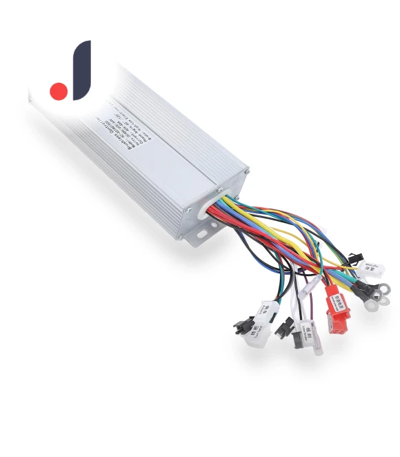 Intelligent Brushless Motor Controller — Motors, ZY-Sport-N
