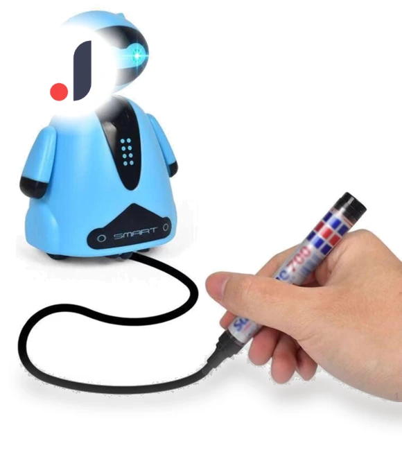 Line Following Robot — Interactive Learning Devices, Deals2019ing
