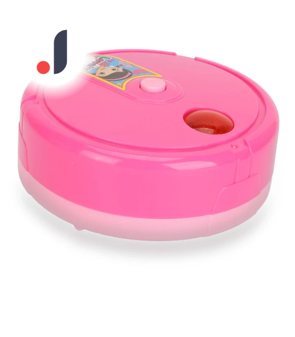 Mini Electric Cleaning Robot Toy — Interactive Learning Devices, Home2ZY