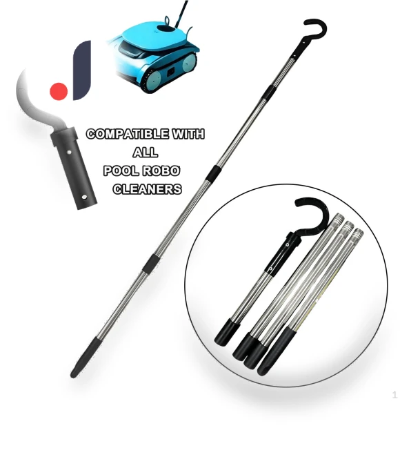 Pool Cleaning Robotic Tool Accessory Hook — Accessories, Deals2019ing
