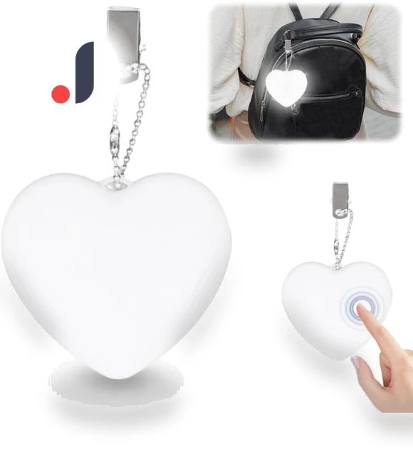 Portable Purse Glow Light — Selfie Lights, Miaohuan