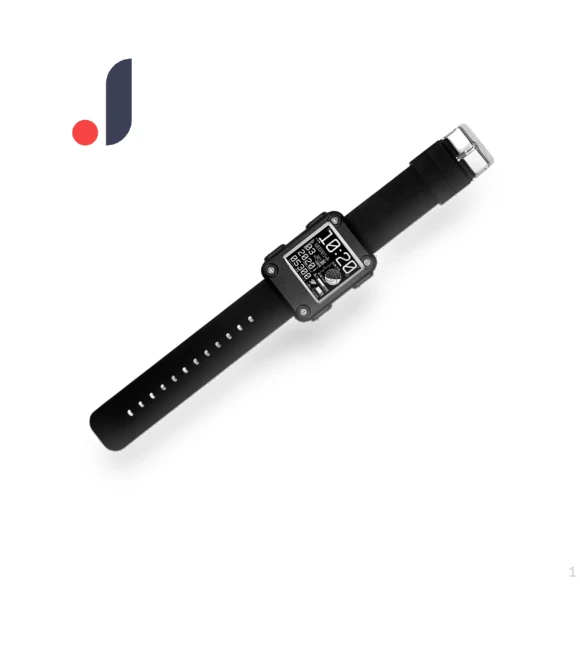 Programmable Open-Source Smartwatch — Smartwatches, Hobbies mall