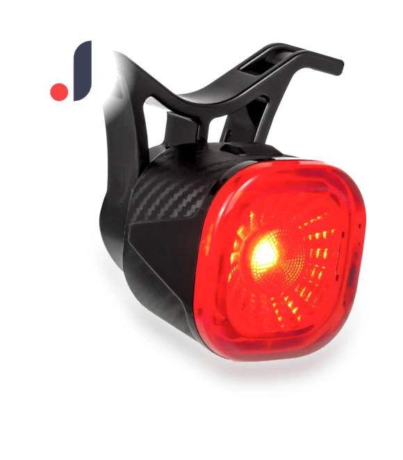 Rear Bicycle Light — Bike Headlights, JAPAN SPORTS