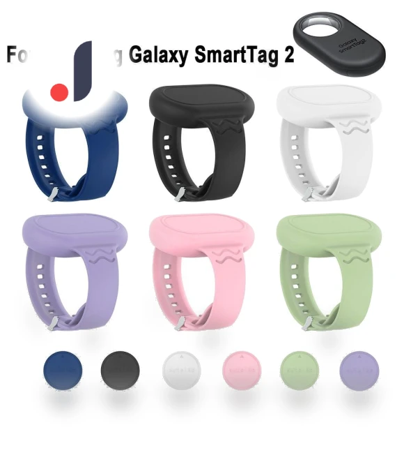 Replacement Kids Bracelet Waterproof Child Wristband — Wearable Accessories, weijing