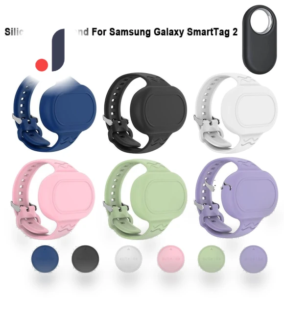 Replacement Silicone Strap Child Wristband — Smartwatch Straps, weikuns