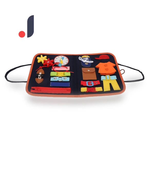 Sensory Blanket — Wearable, Beauty2ZY