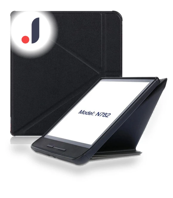 Shockproof Smart Cover — Protective Cases, qnqiang65