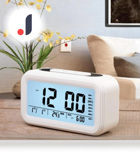 Smart Alarm Watch — Wearable Accessories, Window glass film