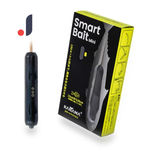 Smart Bait Mini — Artificial Bait, KANAMA