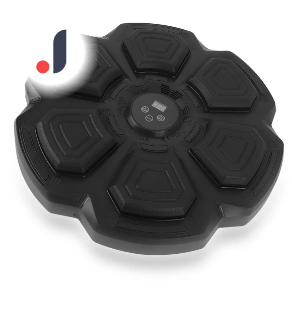 Smart Bluetooth Music Boxing Trainer — Boxing Training Gear, Beauty1