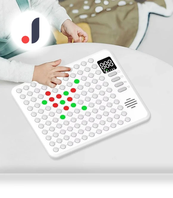 Smart Chess Game — Travel Games, Outing etrey