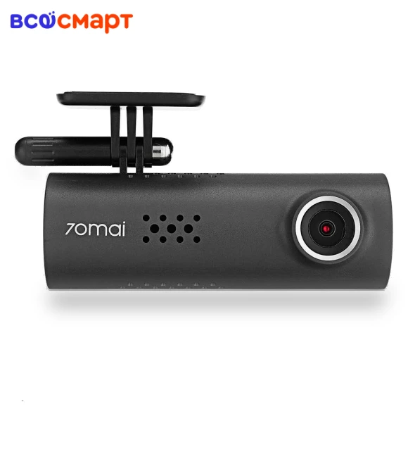 Smart Dash Cam — Dashboard Cameras, 70mai
