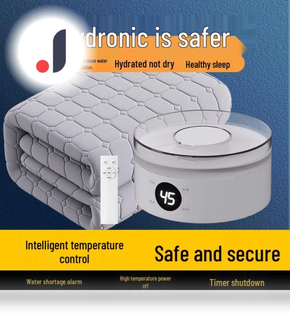 Smart Electric Hydrothermal Blanket — Electric Blankets, Deals Supermarket