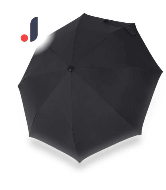Smart Electric Umbrella — Umbrellas, happy Moose