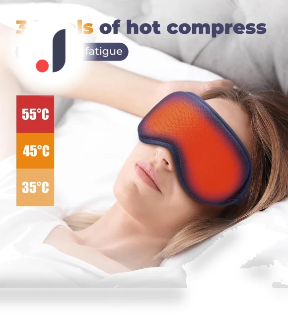 Smart Eye Mask — Rollers & Pens, Deals Supermarket