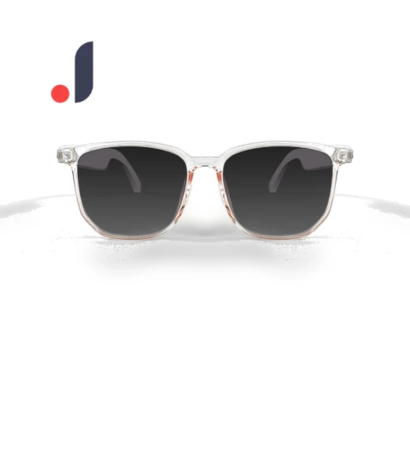 Smart Glasses for Women — Smart Glasses, OutsideWorld