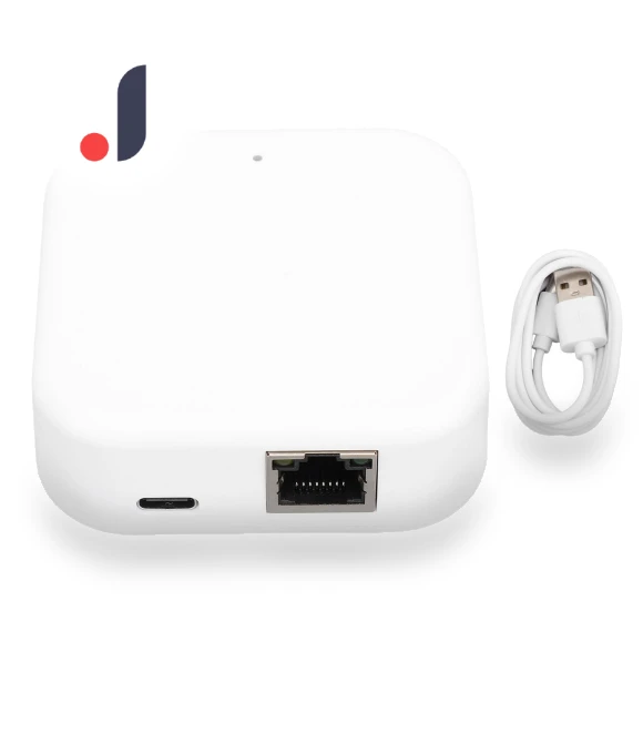 Smart Home Gateway — Smart Home Hubs & Controllers, Begetting