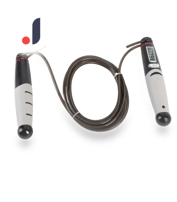 Smart Jump Rope with Counter — Jump Ropes, happy Moose