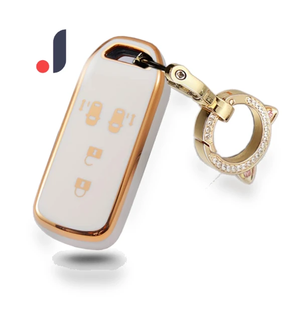 Smart Key Case Key Holder — Key Holders & Accessories, JP Create mege