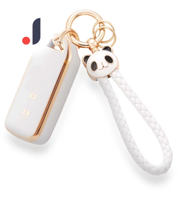 Smart Key Case — Key Holders & Accessories, JP Create mege
