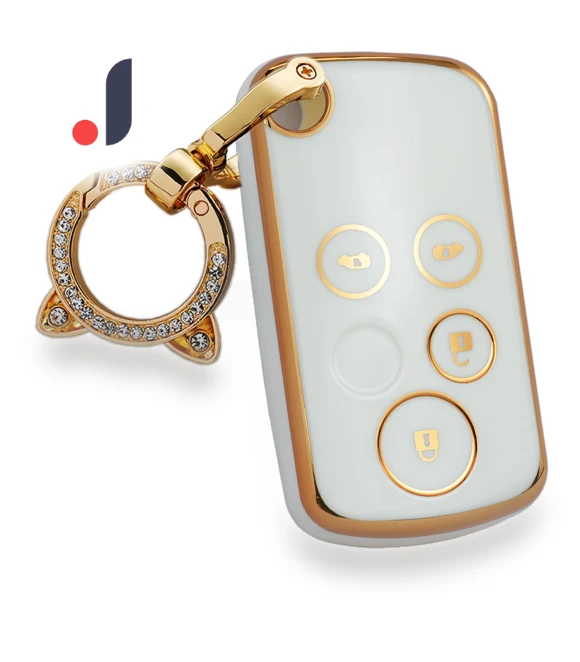 Smart Key Cover — Key Holders & Accessories, JP Create mege