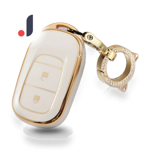 Smart Key Cover — Key Holders & Accessories, JP Create mege