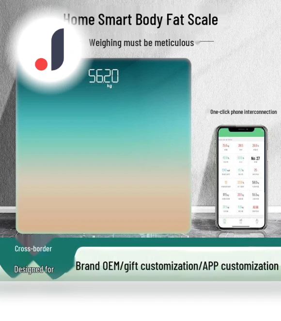 Smart Scale — Baby Scales, Deals Supermarket