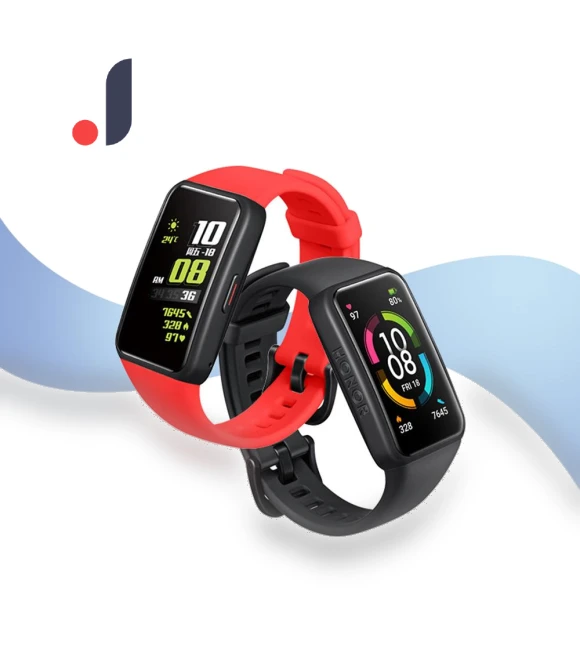 Smart Watch Silicone Wristband Strap Replacement — Smartwatch Straps, baihua