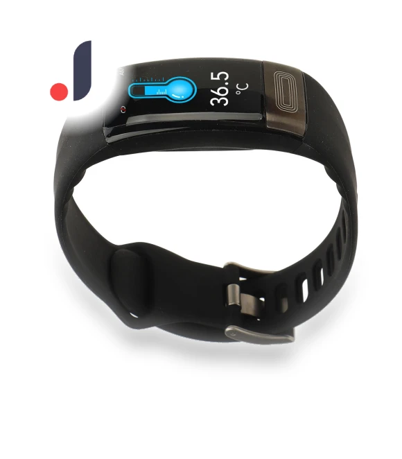 Smart Watch with 15-Day Battery Life — Smartwatches, Beauty1
