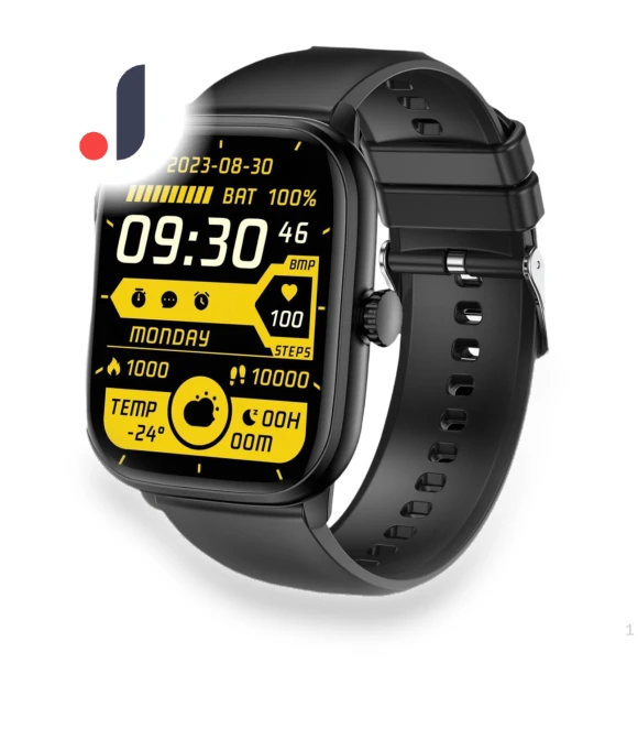 Smart Watch — Smartwatches, Hobbies mall