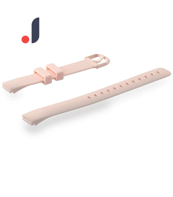 Soft Watch Strap — Bands, NNchunjiu