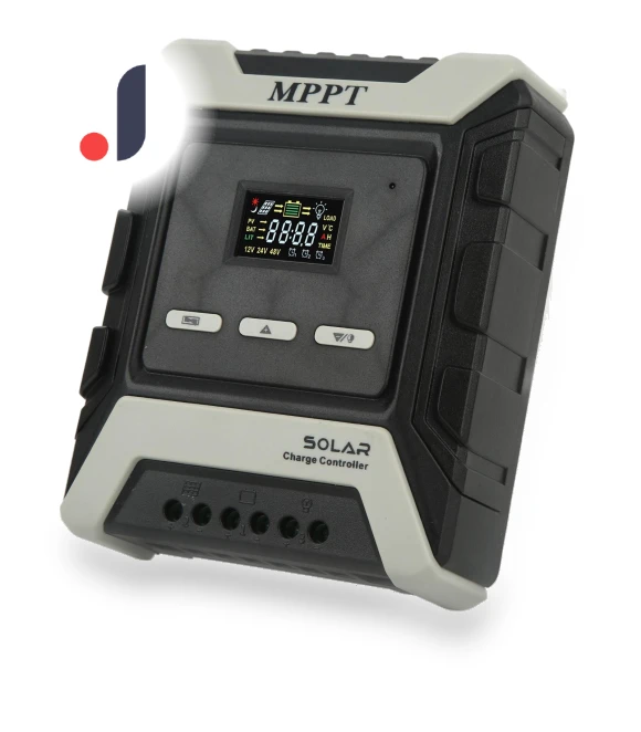 Solar Charge Controller — Power Management, ZY-Sport-N