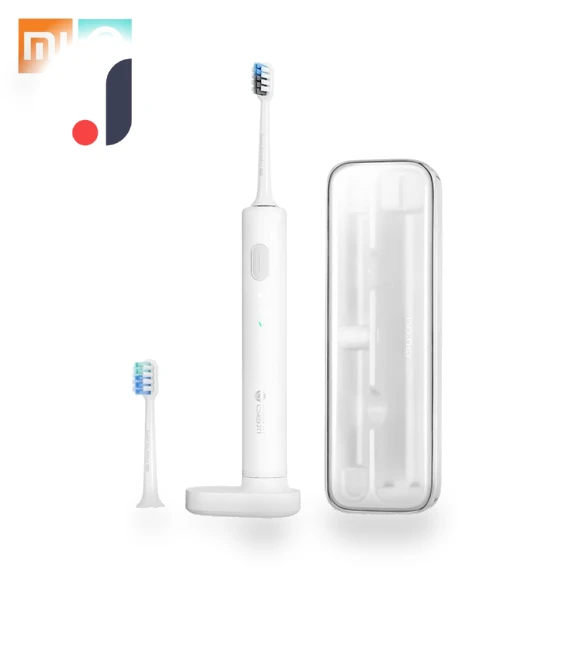 Sonic Electric Toothbrush — Sonic Electric Toothbrushes, MIJIA HOME
