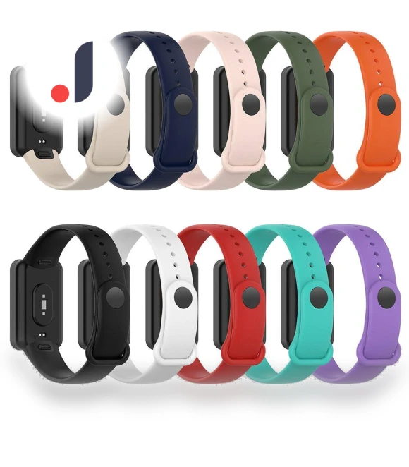 Sport Wrist Strap Bracelet — Smartwatch Straps, iongiuming