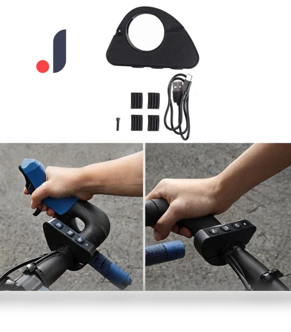 Steering Wheel Music Button Controller — Phone Accessories, Deals2019ing
