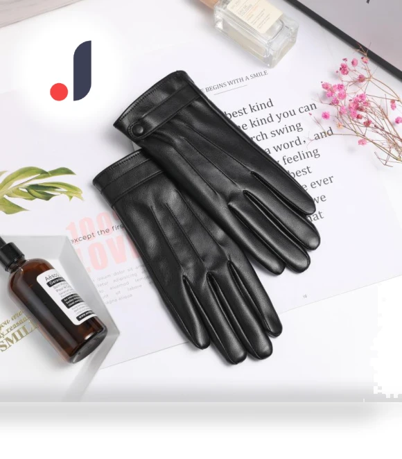 Touchscreen Gloves — Gloves, Millioner