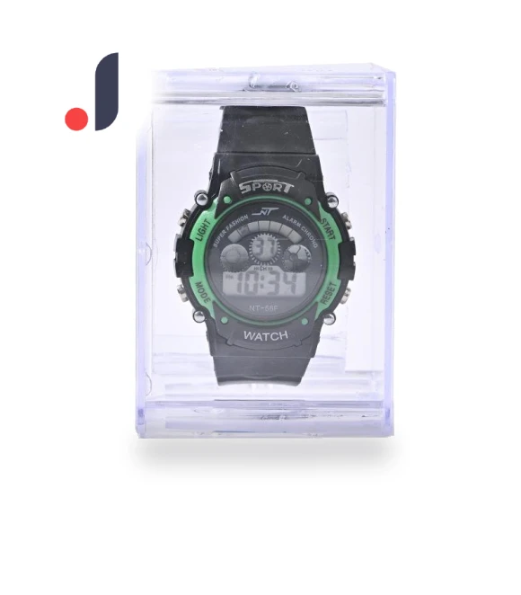 Transparent Plastic Square Holder — Smartwatch Protectors, Hayhgtt