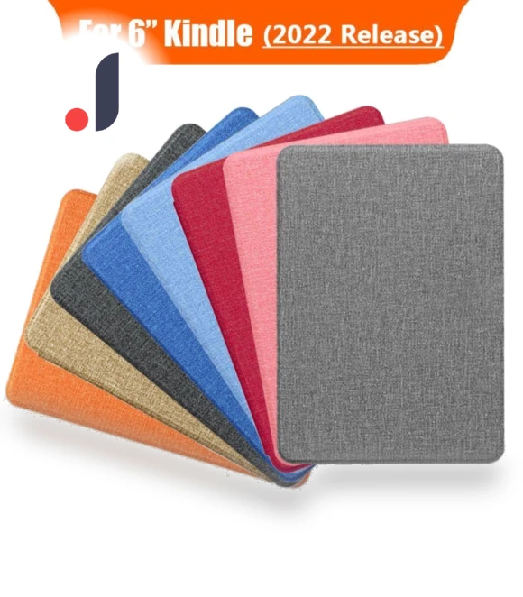 Ultra Slim E-Reader Sleeve Protective Shell — Protective Cases, chuzhu