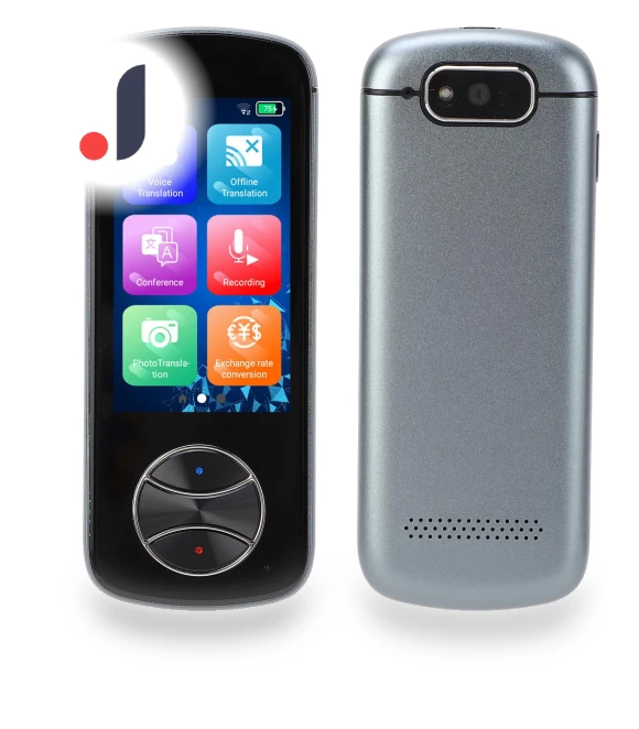 Voice Translator — Language Translators, Beauty1