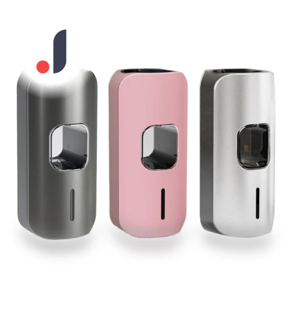 Wall-mounted Toothpaste Squeezer — Toilet Paper Holders, yulijia