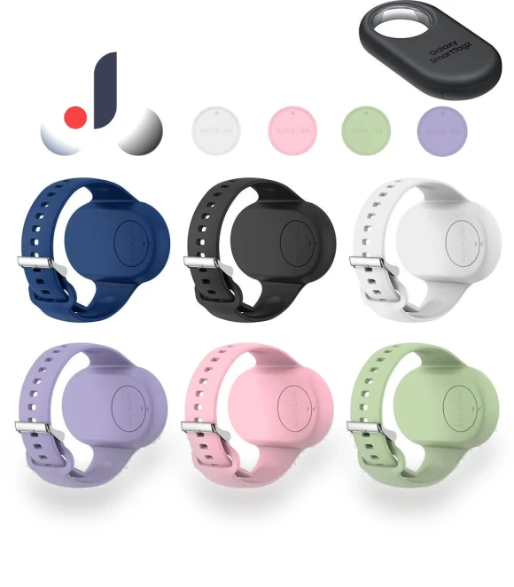 Waterproof Child Wristband — Wearable Accessories, shangpaj