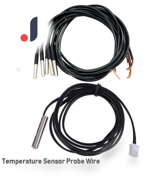 Waterproof Temperature Sensor — Water & Oil Temperature, Huao454